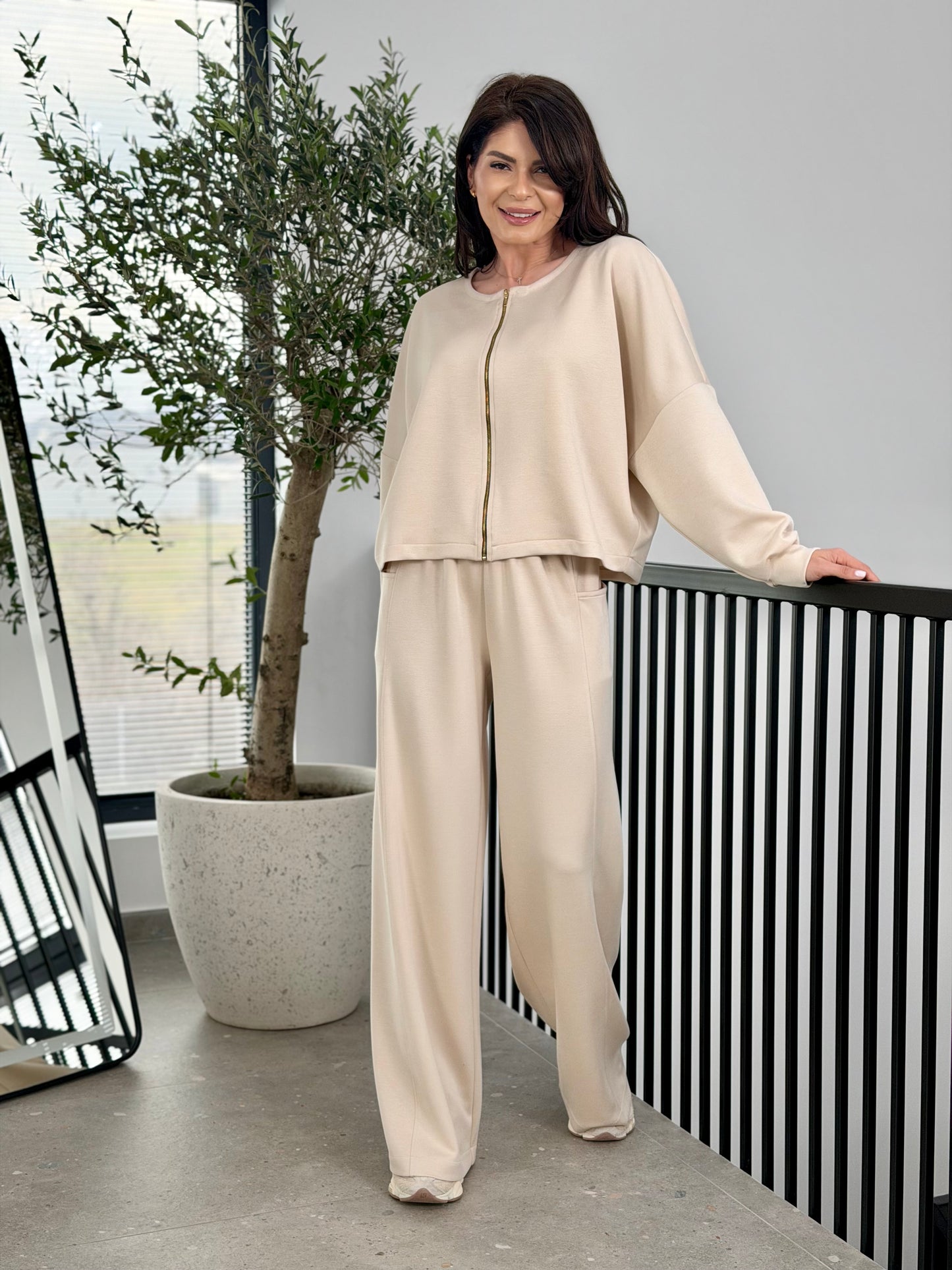 Set Senice - Vanilla Butter