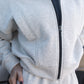 Trening Caramello - White Gray