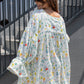 Rochie Boeme - Yellow