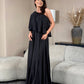 Rochie Karissa - Black