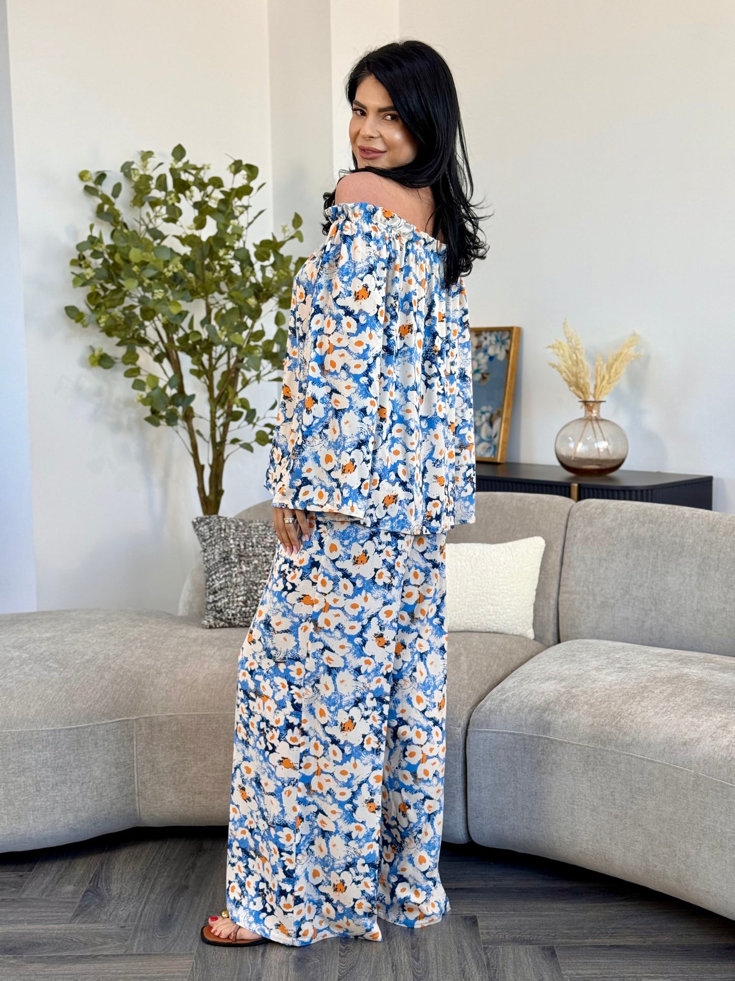 Costum Briza - Sea Coral