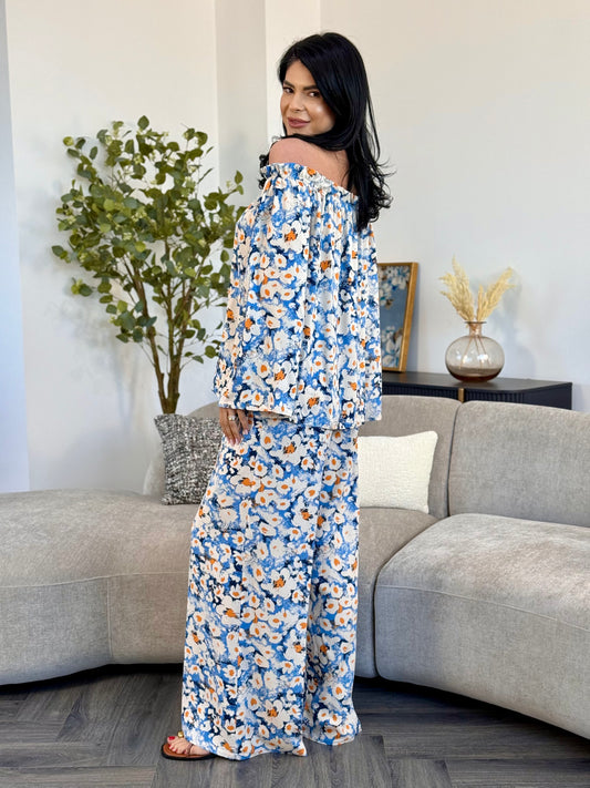 Costum Briza - Sea Coral