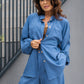 Set Rona - Denim