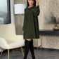 Rochie Nalla - Forest Green
