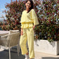 Set Ellie - Banana Yellow
