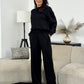 Set Davina - Black