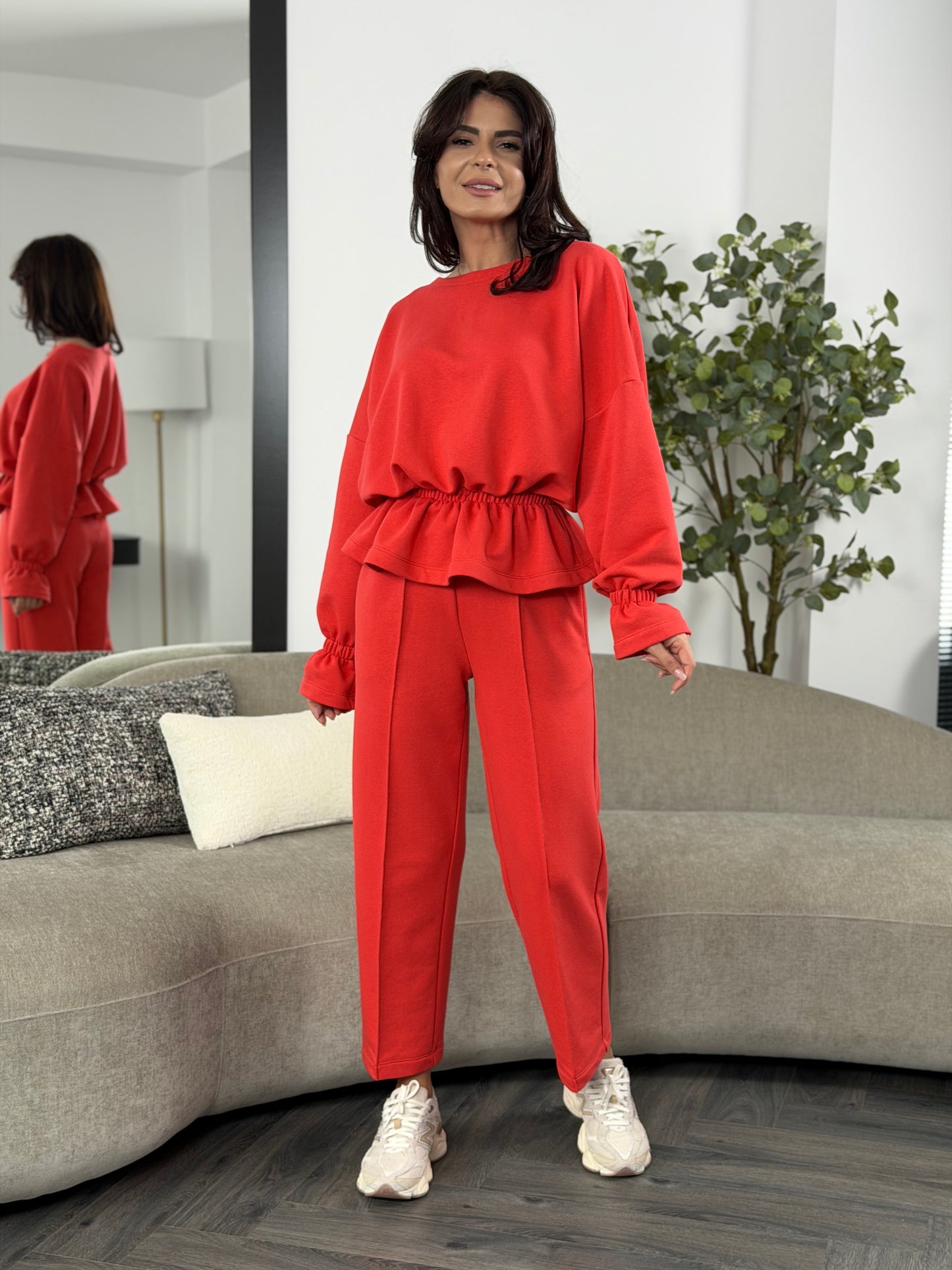 Trening Love - Sunset Coral