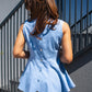 Set Ellira - Azure