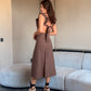 Rochie Odissea - Cocoa