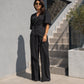 Set Mirabel - Black