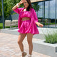 Set Angel - Pink