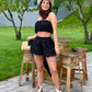 Set Angel - Black