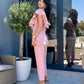 Costum Patriss - Blush