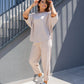 Costum Erika - Beige Latte