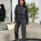 Trening Love - Deep Gray