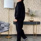Set Gazelle - Black