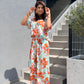 Set Iria - Papaya