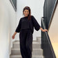 Set Mango - Negru