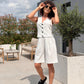Set Aylin - White