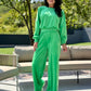 Set Tatum - Verde Deschis