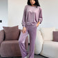 Costum Ivy - Roz Blush