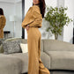Set Vika - Toffe Beige