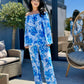 Costum Briza - Blue Royal