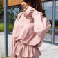 Set Lorelai - Powder Pink
