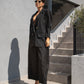 Costum Serra - Black