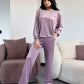 Costum Ivy - Roz Blush
