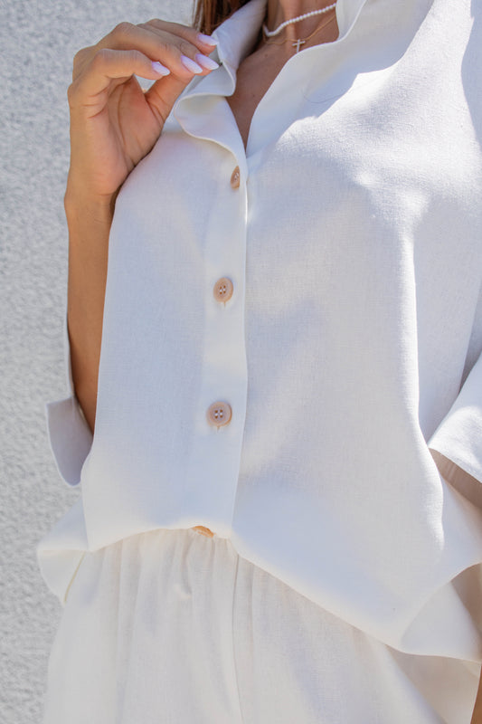 Set Vero - White