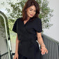 Set Rachel - Negru