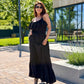 Rochie Rozalia - Black