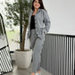 Set Martini - Stone Gray