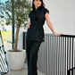 Costum Glory - Black