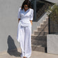 Set Mirabel  - Ivory