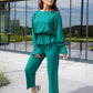 Set Lorelai - Intense Green