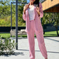 Set Paola - Roz Pudra