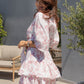Set Havos - Powder Pink