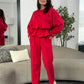 Trening Love - Ruby Red