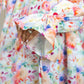 Rochie Boeme - Print Flowers