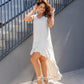 Rochie Sirenne - Natural