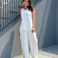 Set Esra - White