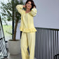 Set Denisse - Pale Lemon