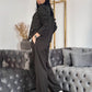 Costum Lorre - Negru