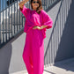 Set Lirra - Pink