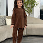 Costum Mini Edith - Gold Brown
