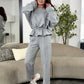 Trening Love - Light Gray