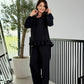 Set Denisse - Black