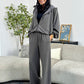 Trening Jolie - Dark Gray